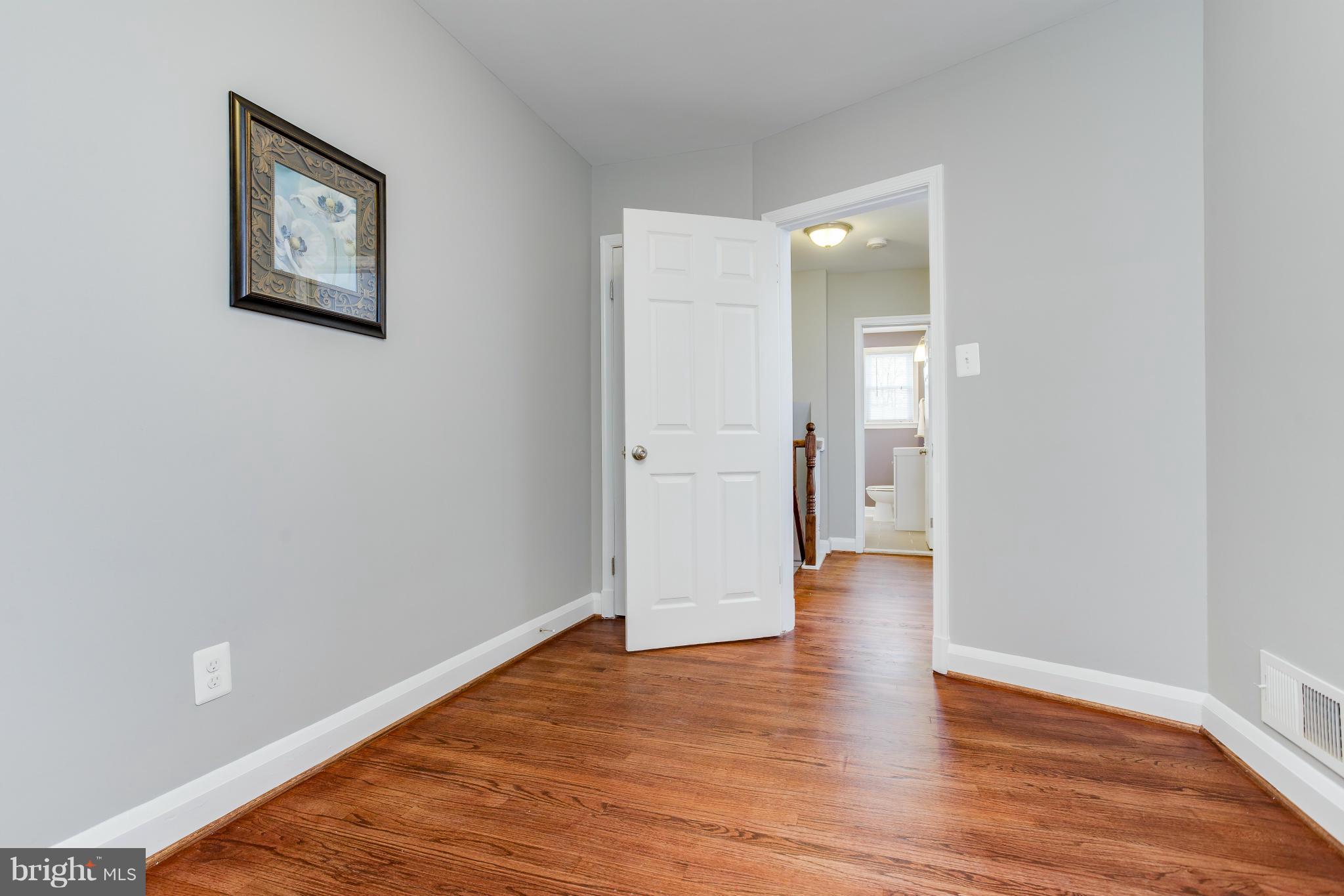 6231 Pilgrim Road Baltimore, MD 21214 - Photo 23 of 25 Bedroom