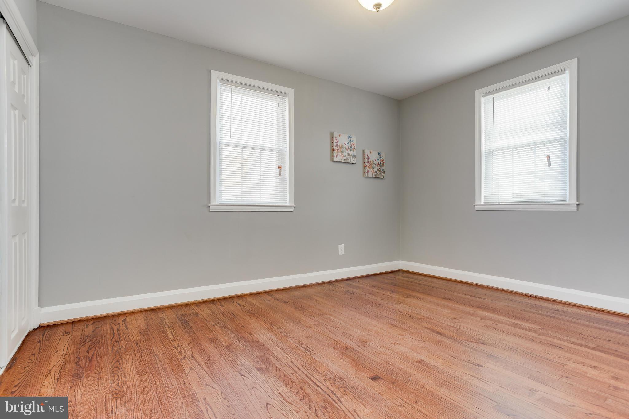 6231 Pilgrim Road Baltimore, MD 21214 - Photo 24 of 25 Bedroom