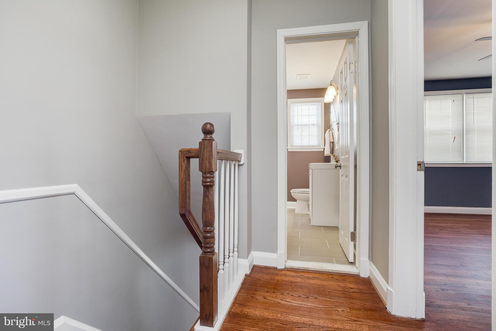 6231 Pilgrim Road Baltimore, MD 21214 - Photo 25 of 25 Bedroom