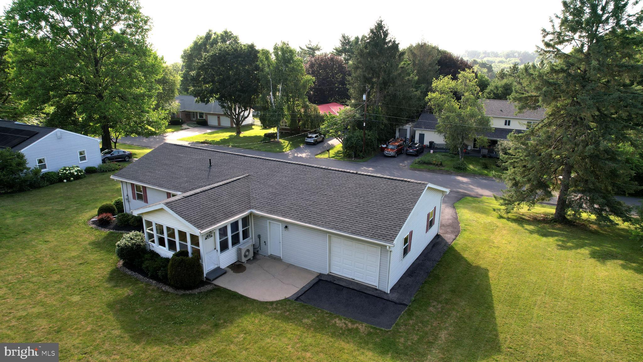 1526 Yardal Road State College, PA 16801 - Photo 47 of 51