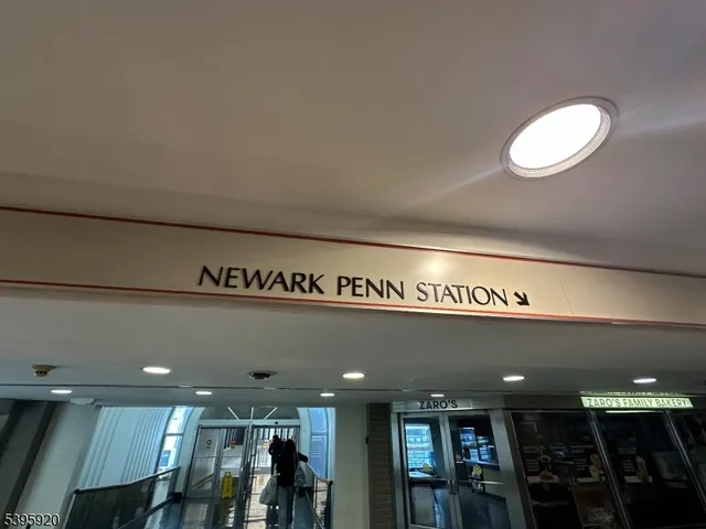 a view of a building