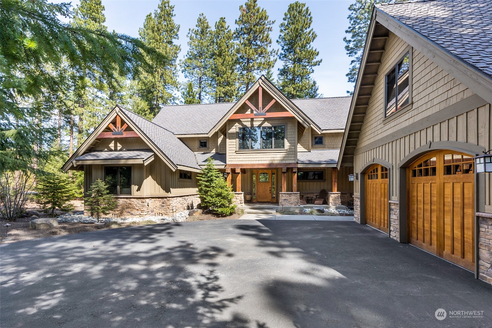 41 Rocking Chair Road Cle Elum, WA 98922 - Photo 2 of 40 Gallery Image 2