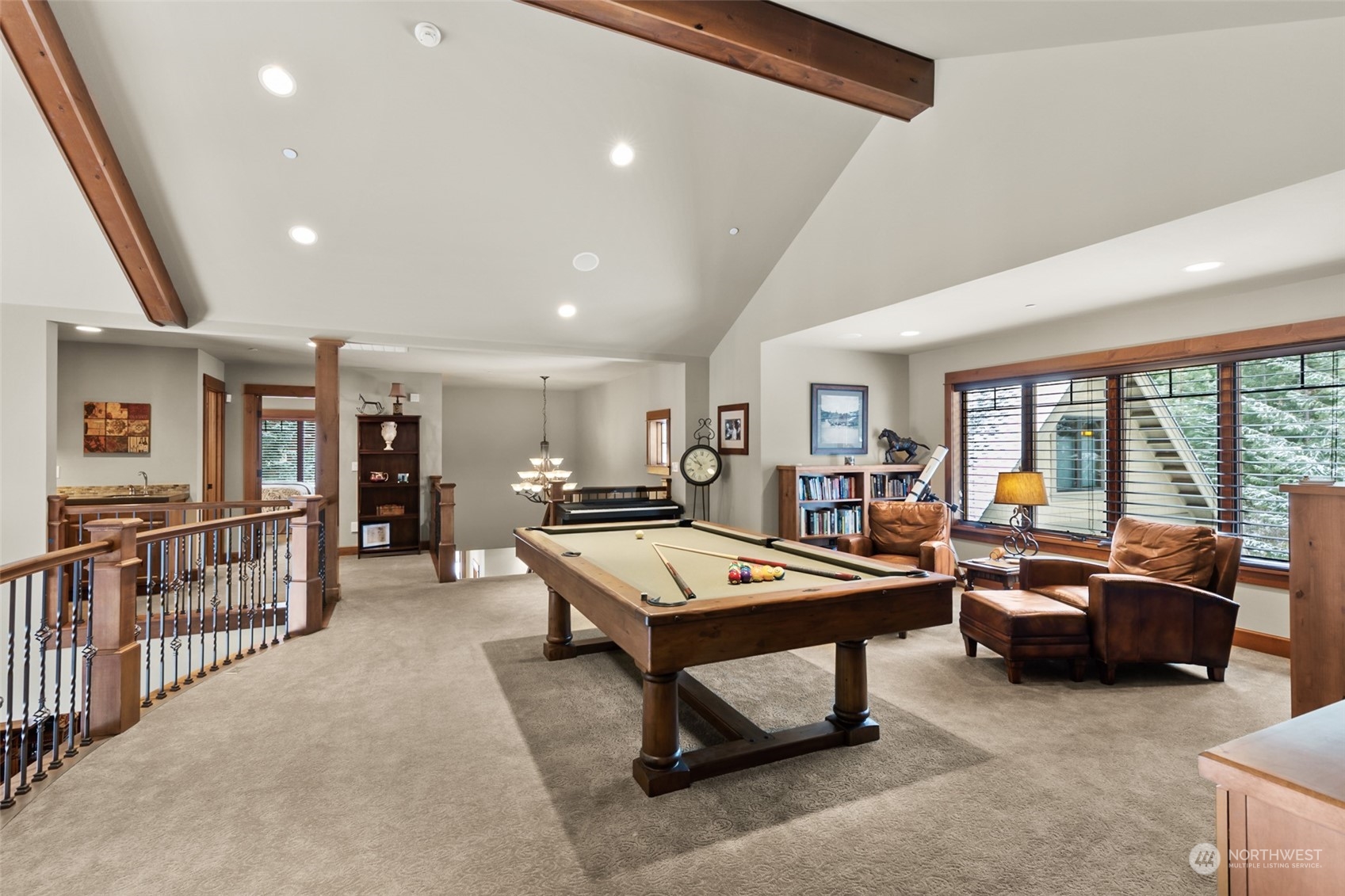 41 Rocking Chair Road Cle Elum, WA 98922 - Photo 23 of 40 Gallery Image 23