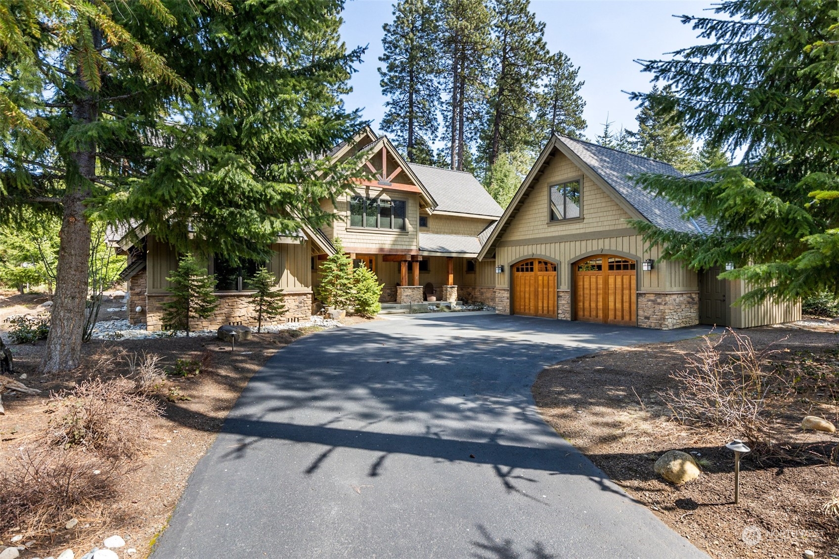 41 Rocking Chair Road Cle Elum, WA 98922 - Photo 3 of 40 Gallery Image 3