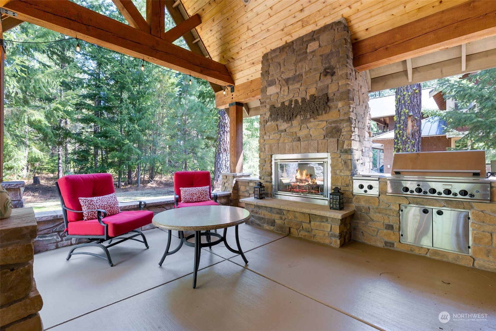 41 Rocking Chair Road Cle Elum, WA 98922 - Photo 32 of 40 Gallery Image 32