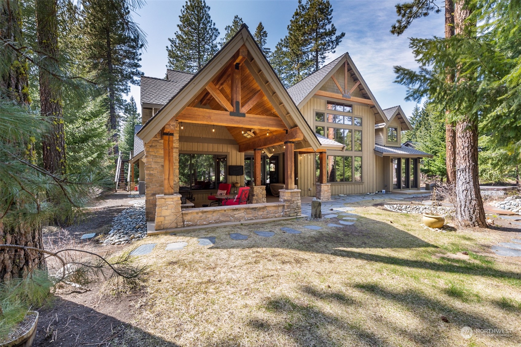 41 Rocking Chair Road Cle Elum, WA 98922 - Photo 33 of 40 Gallery Image 33