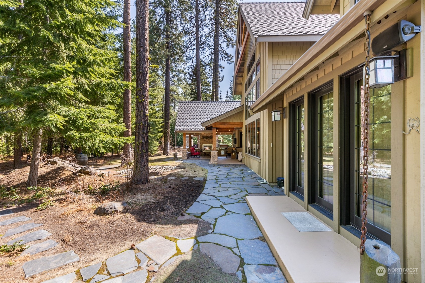 41 Rocking Chair Road Cle Elum, WA 98922 - Photo 34 of 40 Gallery Image 34