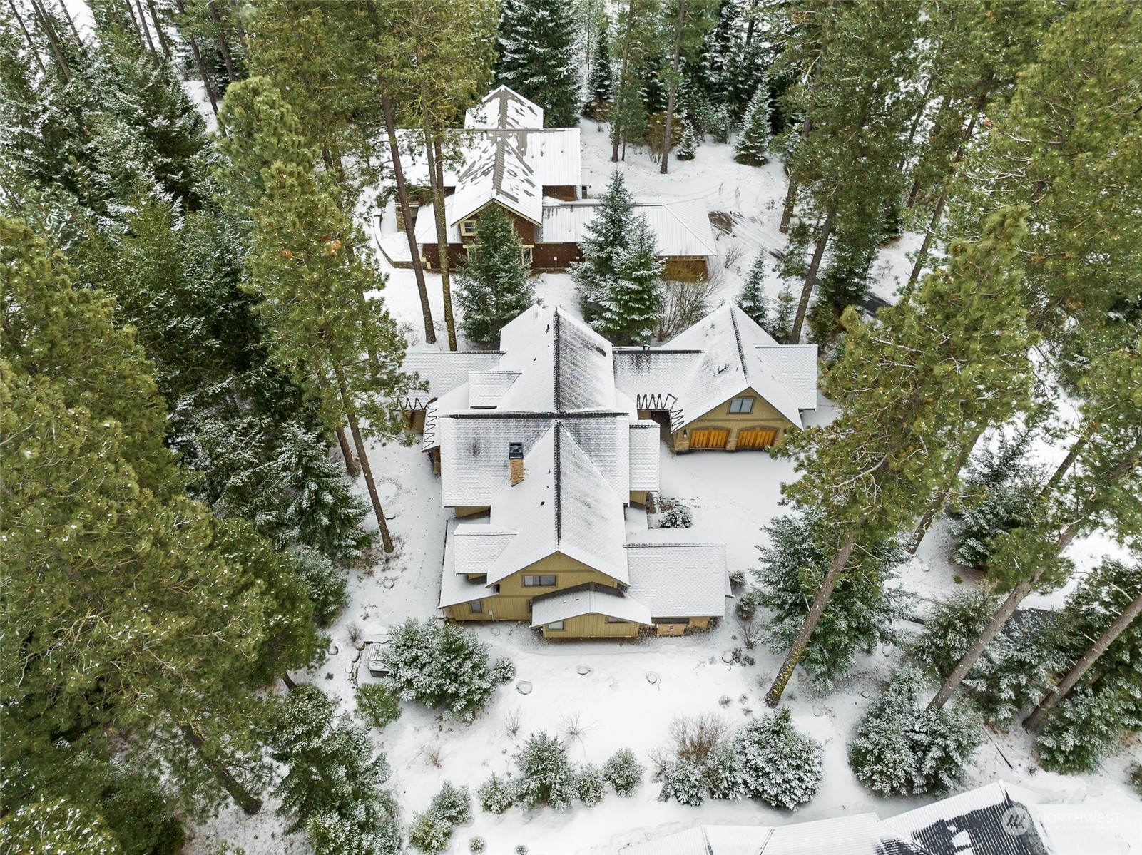 41 Rocking Chair Road Cle Elum, WA 98922 - Photo 38 of 40 Gallery Image 38