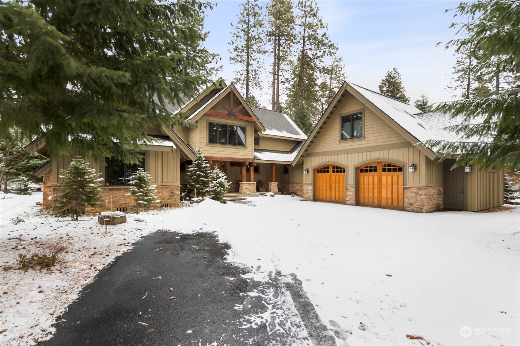 41 Rocking Chair Road Cle Elum, WA 98922 - Photo 40 of 40 Gallery Image 40