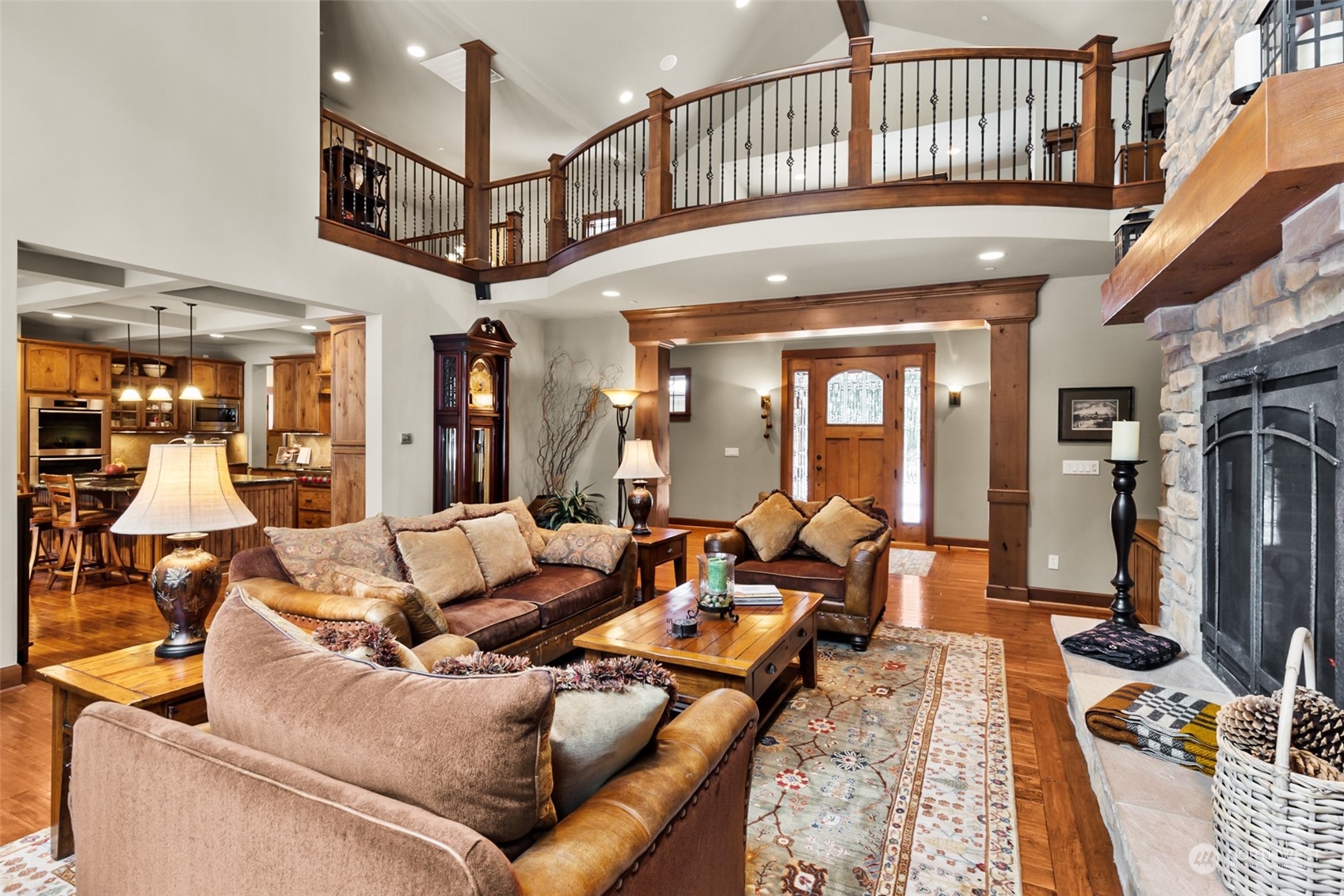41 Rocking Chair Road Cle Elum, WA 98922 - Photo 6 of 40 Gallery Image 6