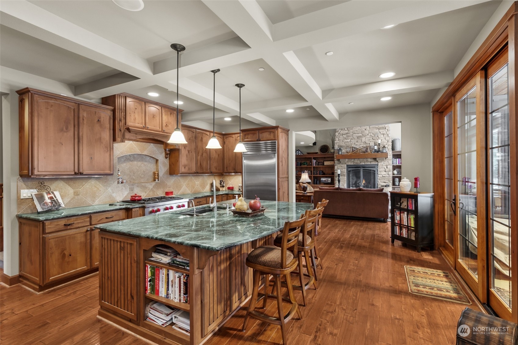41 Rocking Chair Road Cle Elum, WA 98922 - Photo 8 of 40 Gallery Image 8