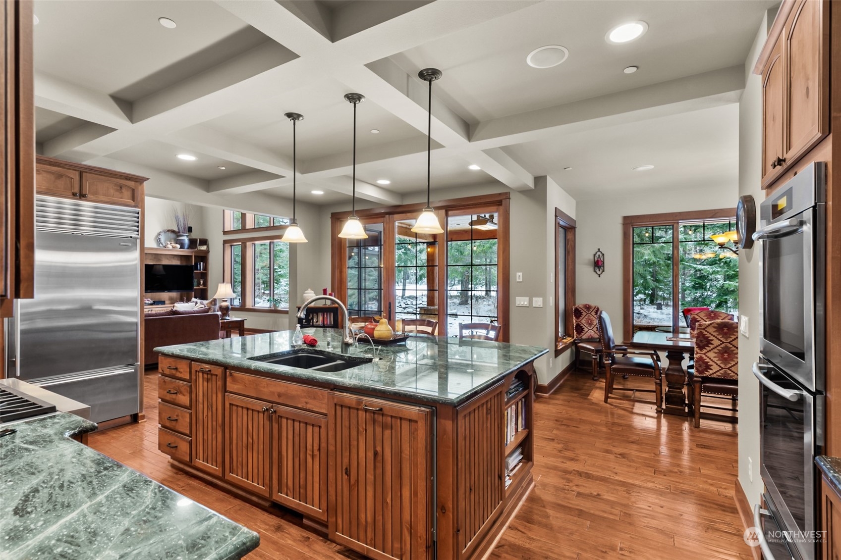41 Rocking Chair Road Cle Elum, WA 98922 - Photo 10 of 40 Gallery Image 10
