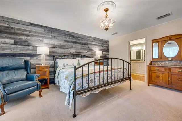 $545,000 | 2223 North Link Street, Palestine, TX 75803