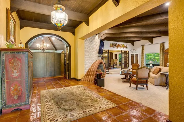 $545,000 | 2223 North Link Street, Palestine, TX 75803