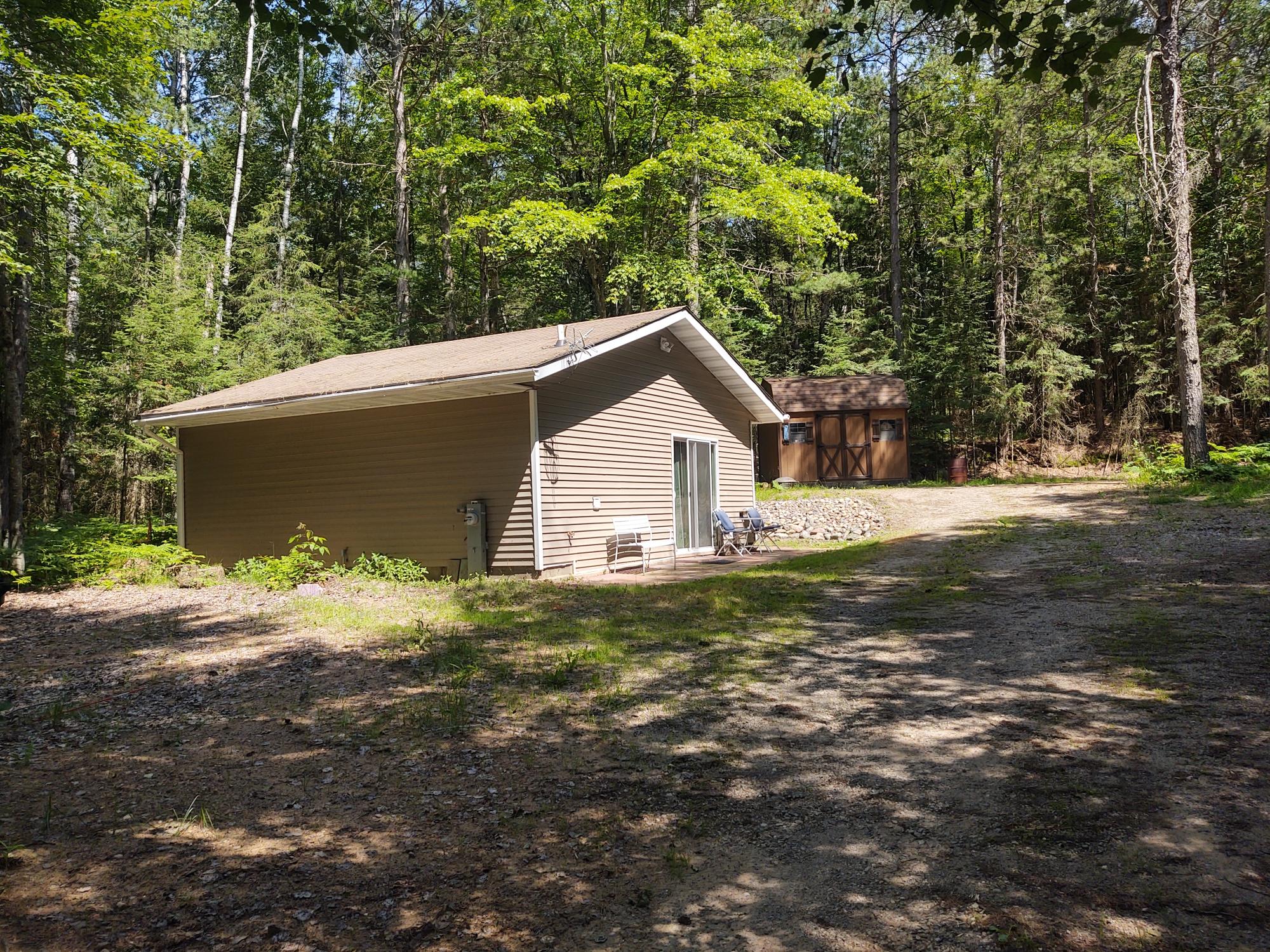 3766 Lakewood Road Harshaw, WI 54529 - Photo 8 of 13 Gallery Image 8