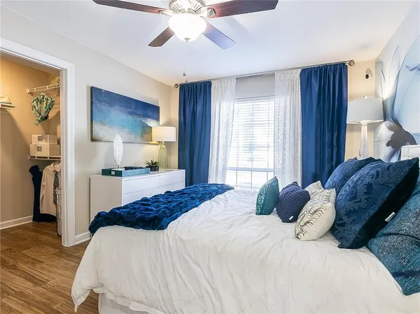 $1,505 | 1500 Harbor Landing, Unit 23002302, Roswell, GA 30076
