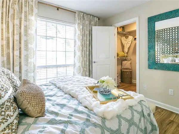 $1,505 | 1500 Harbor Landing, Unit 23002302, Roswell, GA 30076