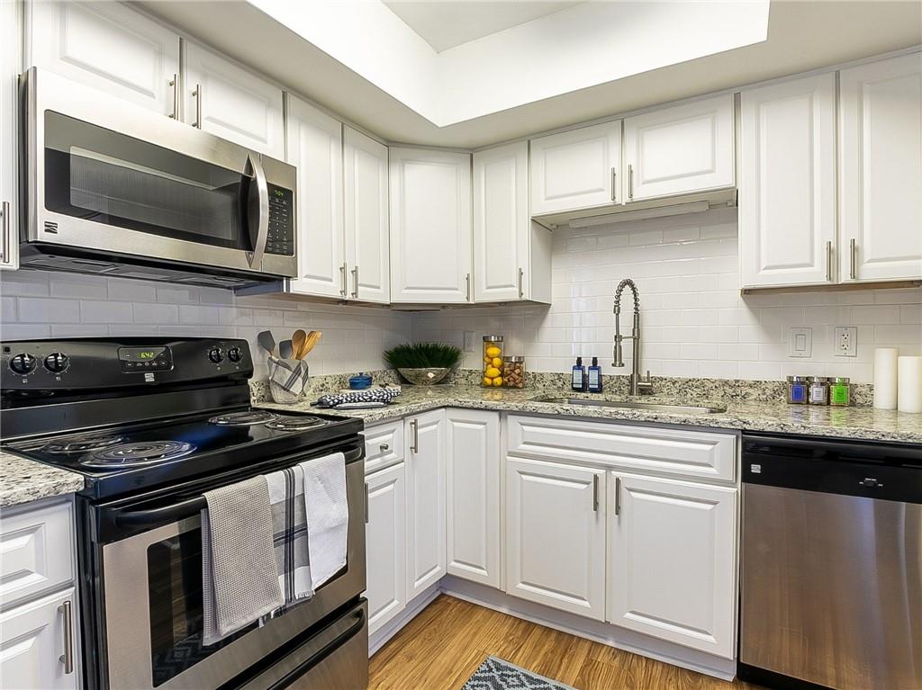 1500 Harbor Landing, Unit 2302 Roswell, GA 30076 - Photo 2 of 29