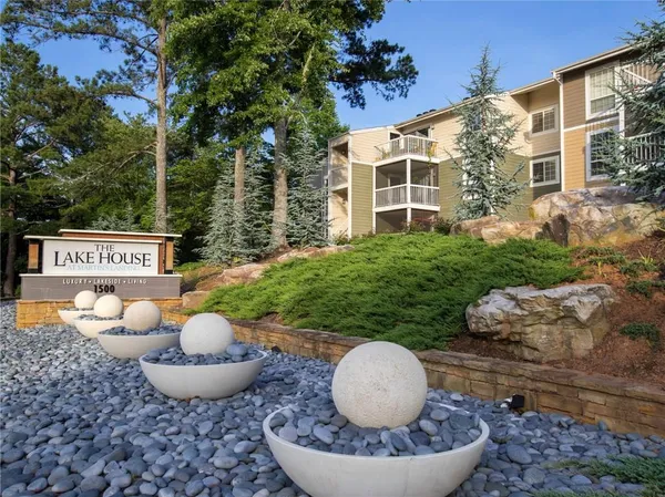 $1,505 | 1500 Harbor Landing, Unit 23002302, Roswell, GA 30076