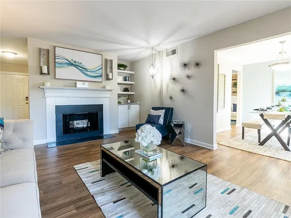 $1,505 | 1500 Harbor Landing, Unit 23002302, Roswell, GA 30076