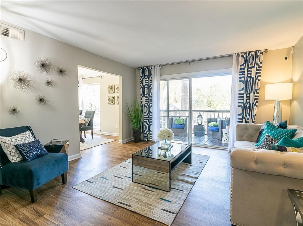 1500 Harbor Landing, Unit 2302 Roswell, GA 30076 - Photo 8 of 29