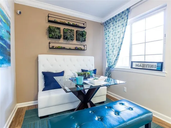 $1,505 | 1500 Harbor Landing, Unit 23002302, Roswell, GA 30076