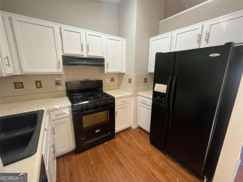 3015 Cascade Manor Drive Decatur, GA 30034 - Photo 3 of 22