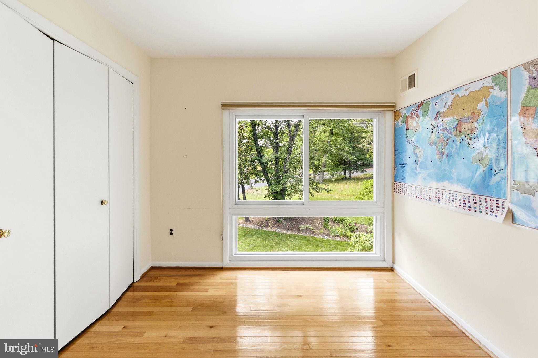 8566 Brickyard Road Potomac, MD 20854 - Photo 33 of 55 Bright room with scenic views.