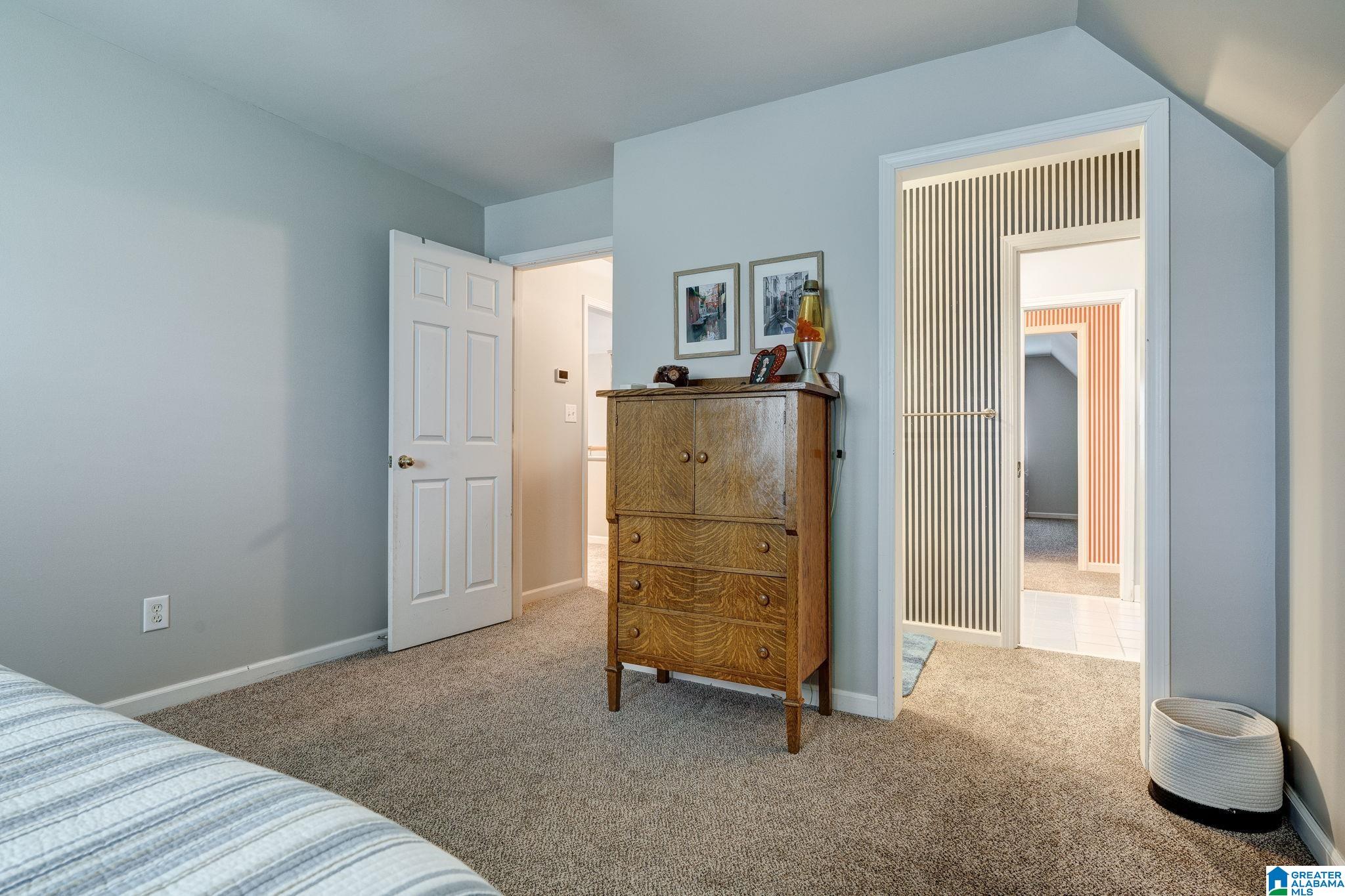 7649 Cottonridge Road Trussville, AL 35173 - Photo 42 of 48