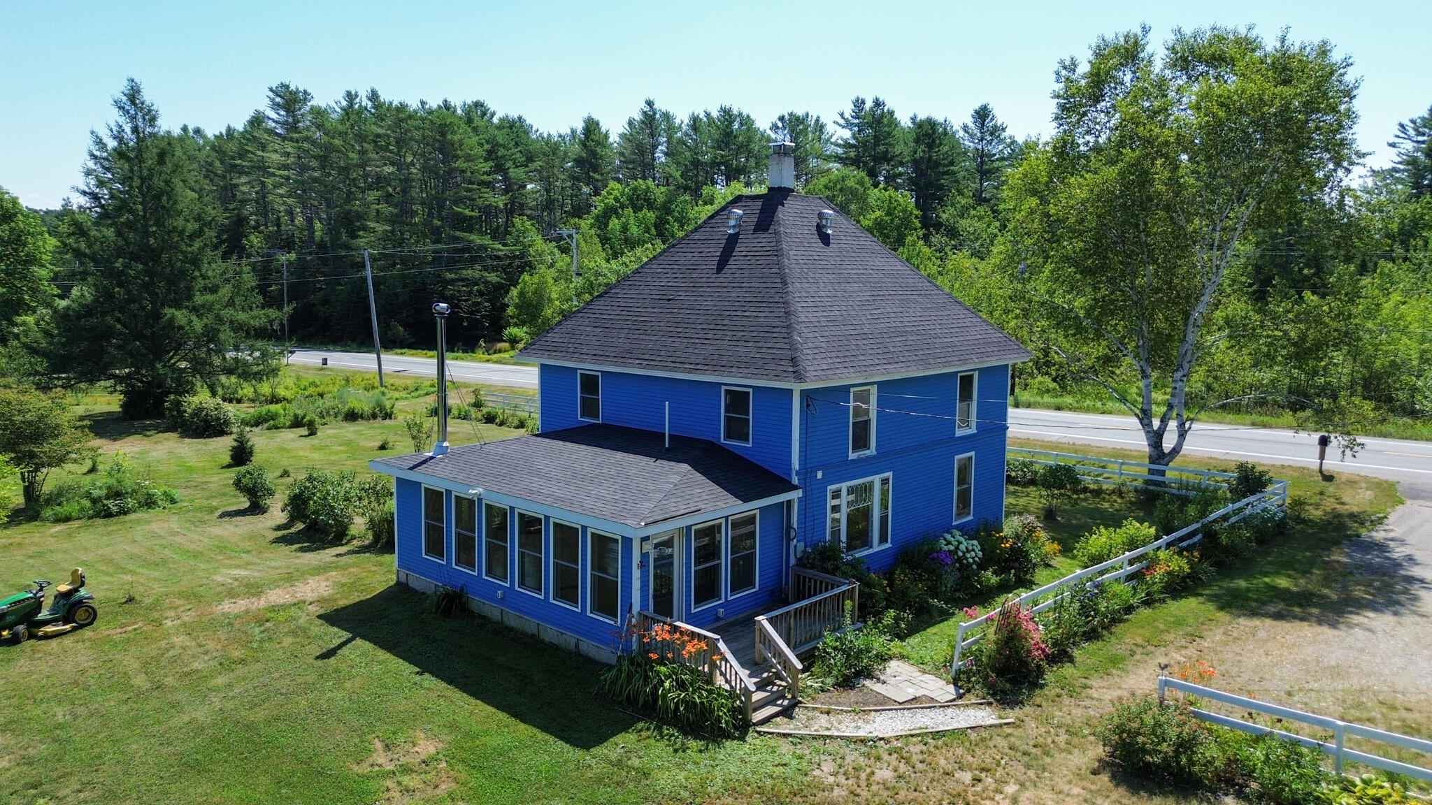 606 Airline Road Ellsworth, ME 04605 - Photo 2 of 60 8