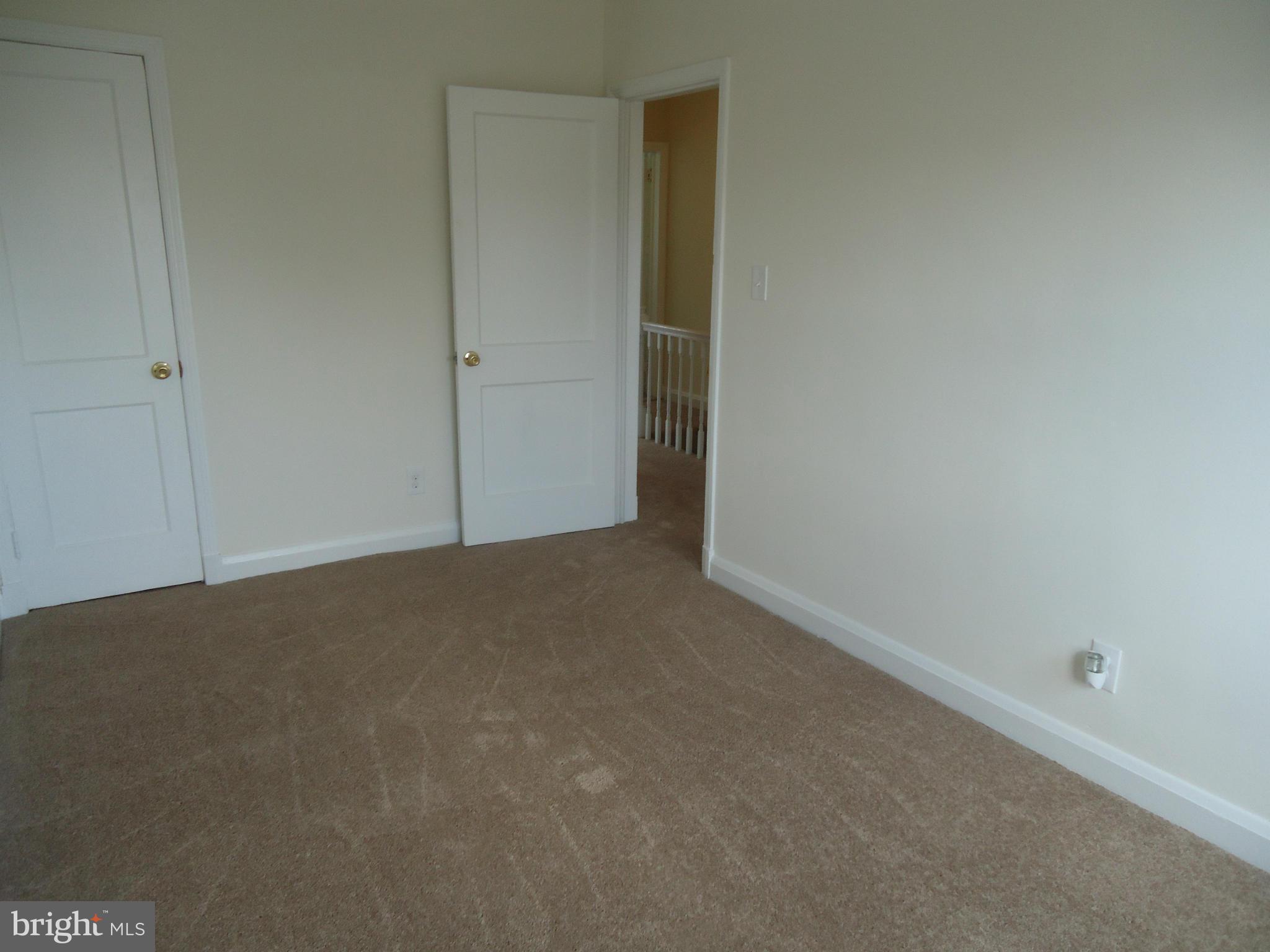 335 Torner Road Essex, MD 21221 - Photo 9 of 14 a view of empty room