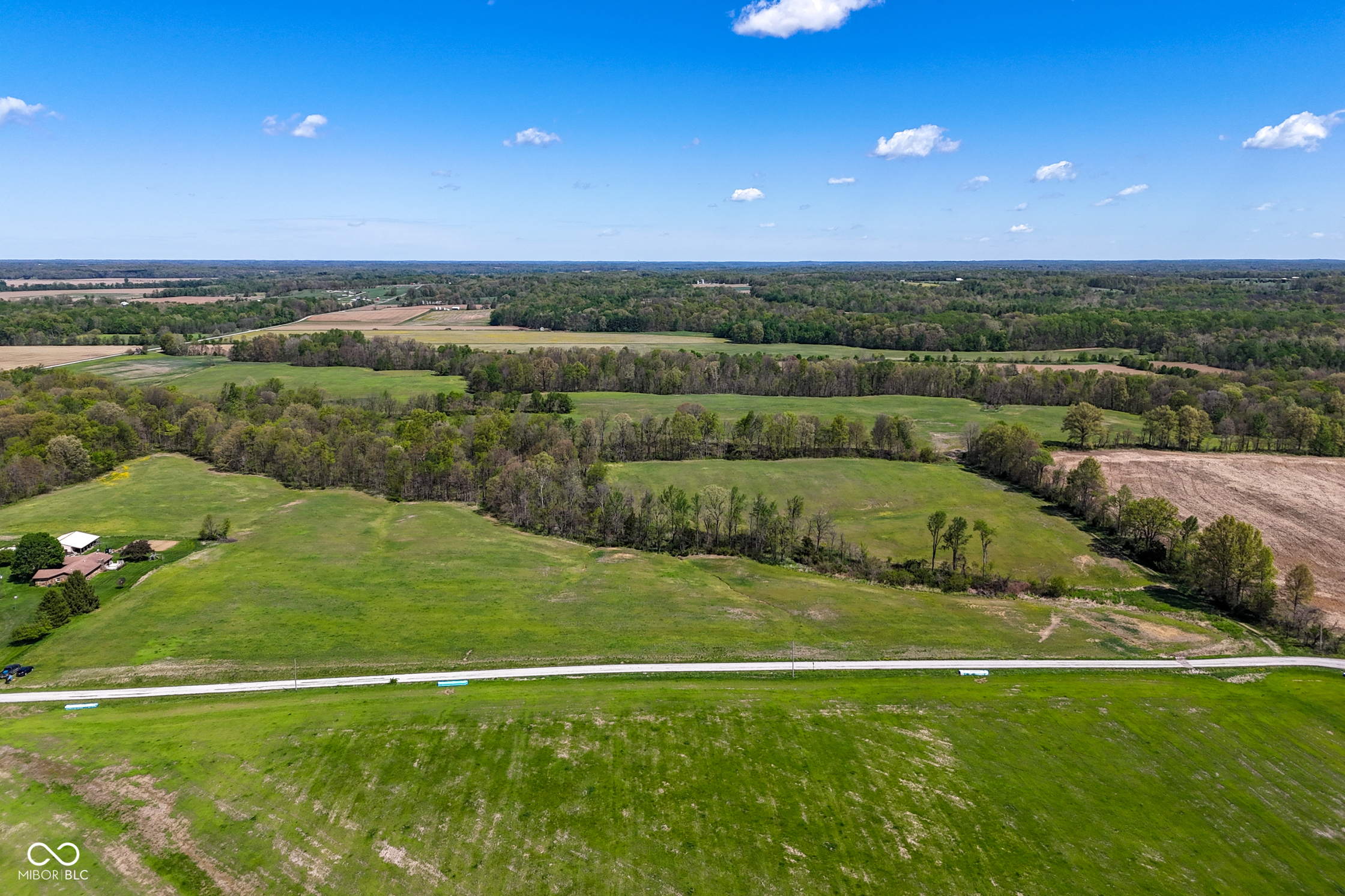 0 East County Rd 300 South Bowling Green, IN 47833 - Photo 1 of 55