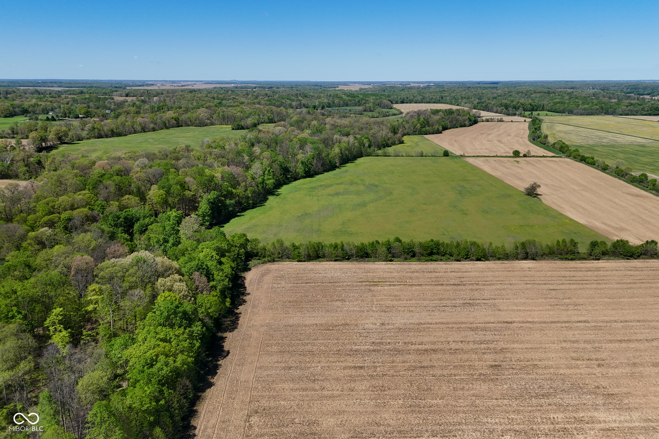 0 East County Rd 300 South Bowling Green, IN 47833 - Photo 12 of 55