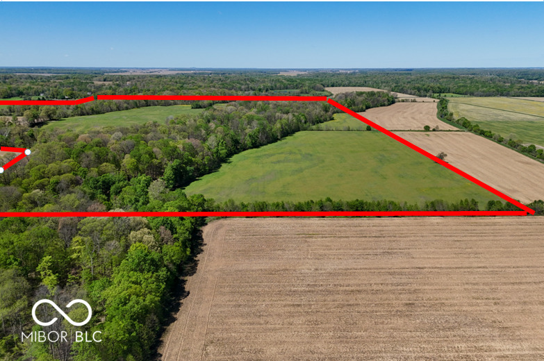 0 East County Rd 300 South Bowling Green, IN 47833 - Photo 13 of 55