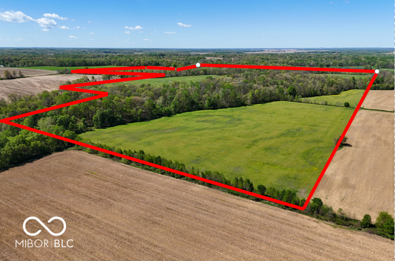0 East County Rd 300 South Bowling Green, IN 47833 - Photo 15 of 55