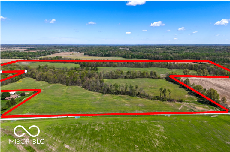 0 East County Rd 300 South Bowling Green, IN 47833 - Photo 2 of 55