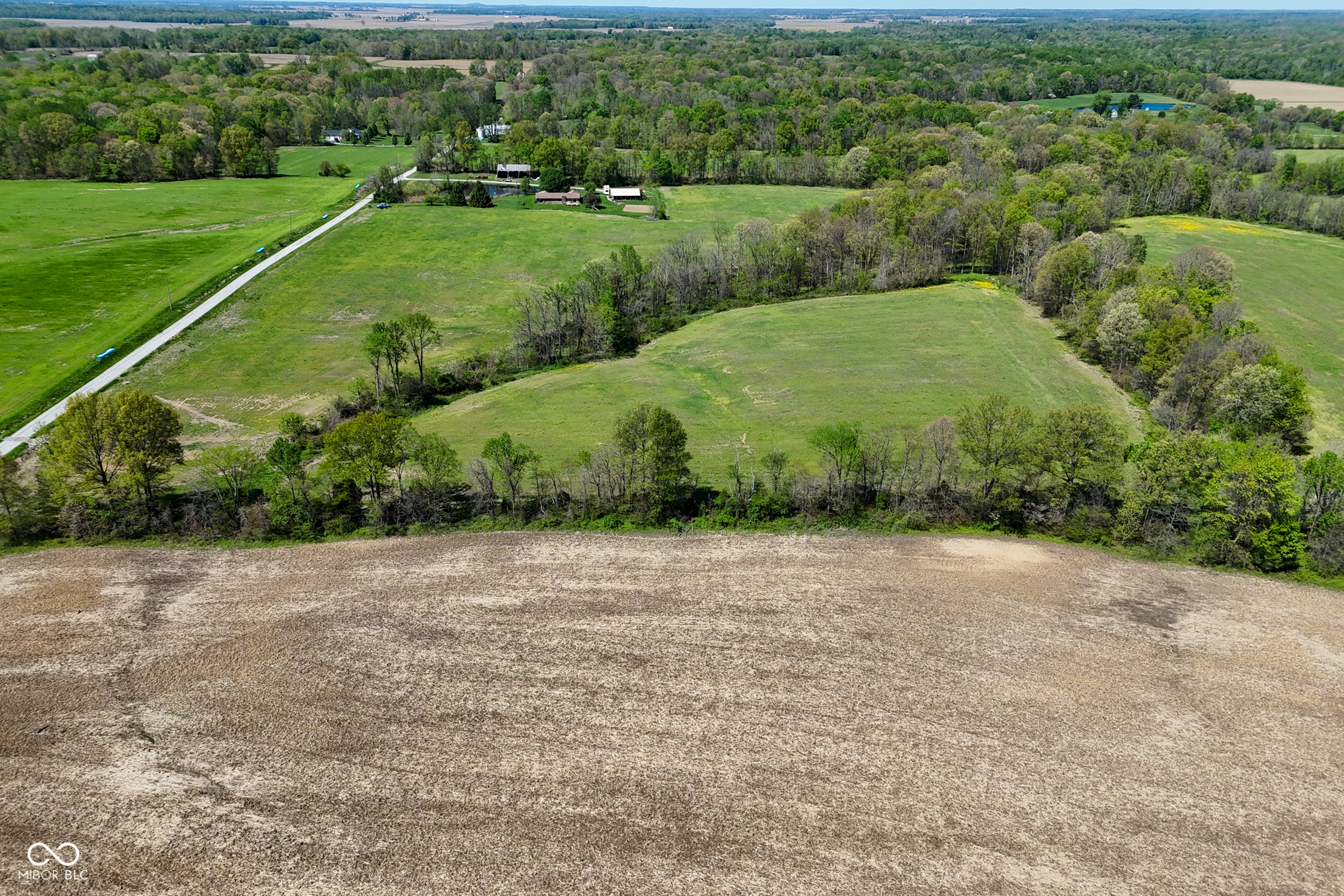 0 East County Rd 300 South Bowling Green, IN 47833 - Photo 21 of 55