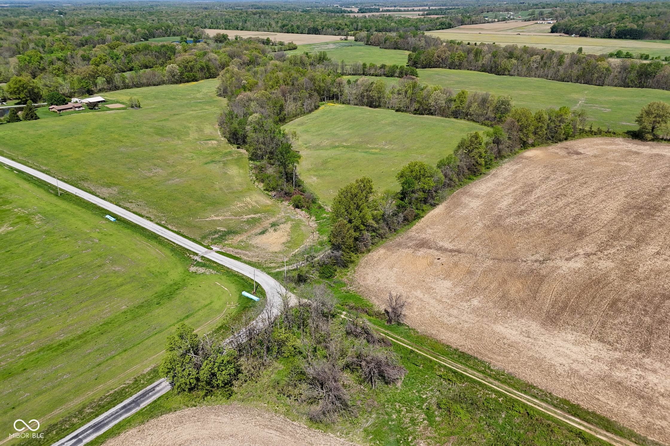 0 East County Rd 300 South Bowling Green, IN 47833 - Photo 23 of 55