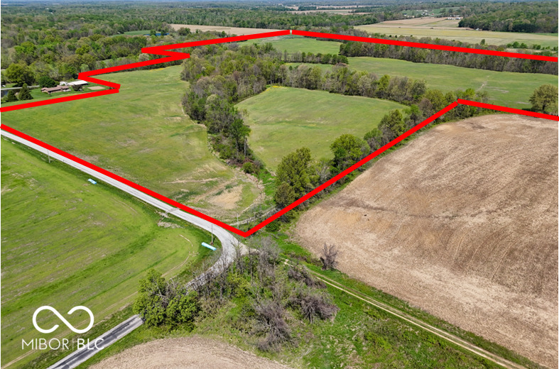 0 East County Rd 300 South Bowling Green, IN 47833 - Photo 24 of 55