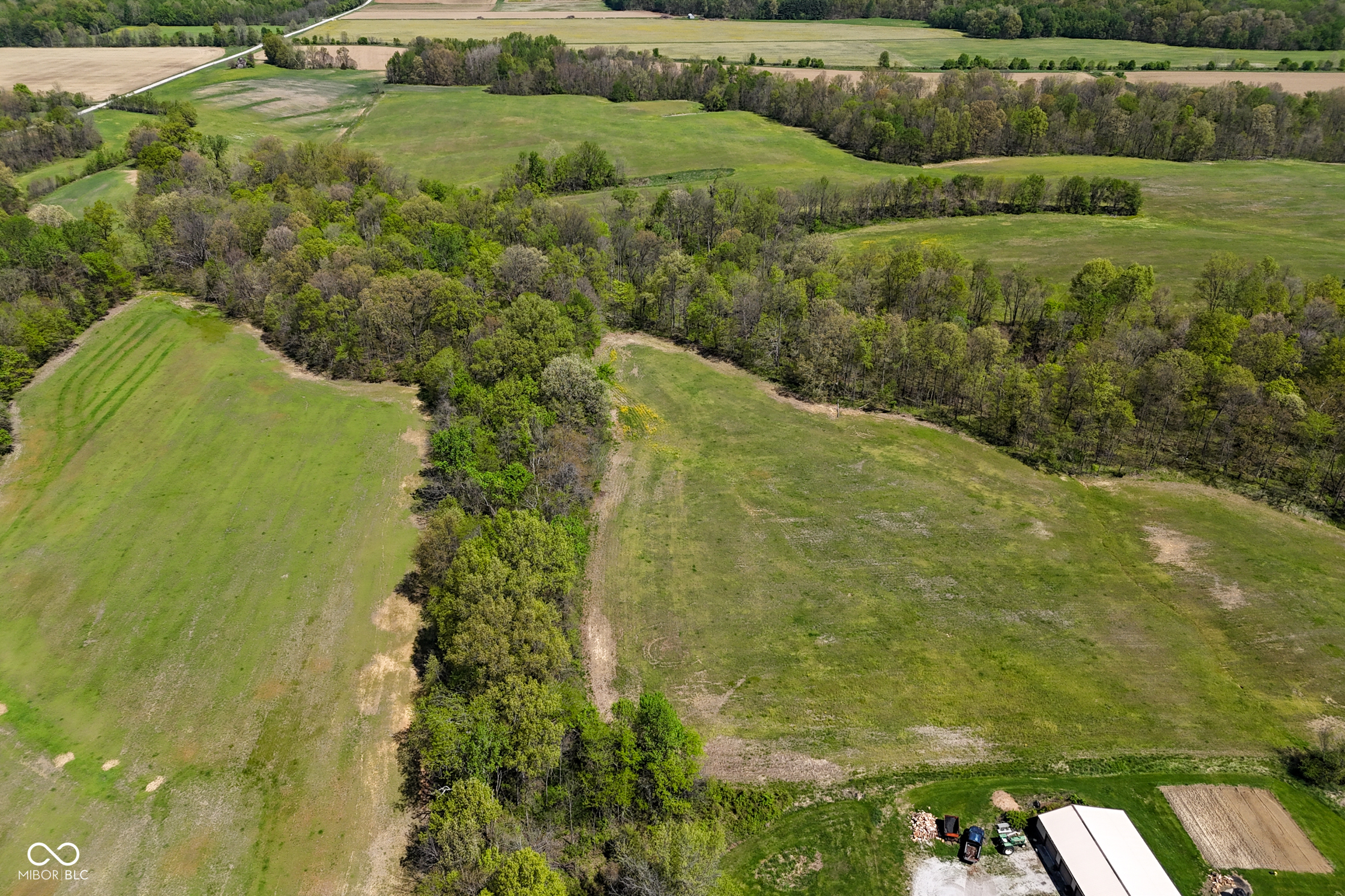 0 East County Rd 300 South Bowling Green, IN 47833 - Photo 25 of 55