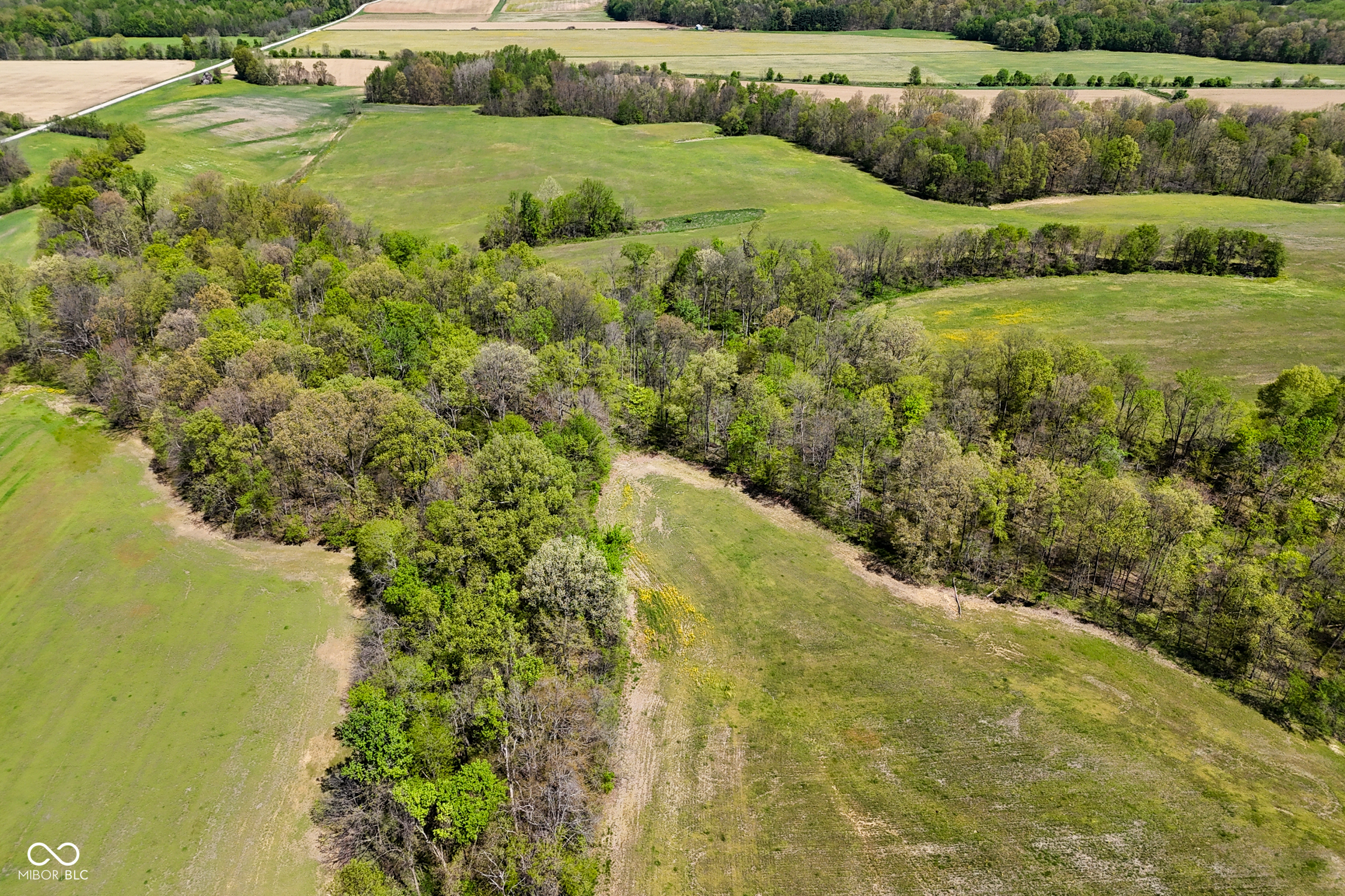 0 East County Rd 300 South Bowling Green, IN 47833 - Photo 27 of 55