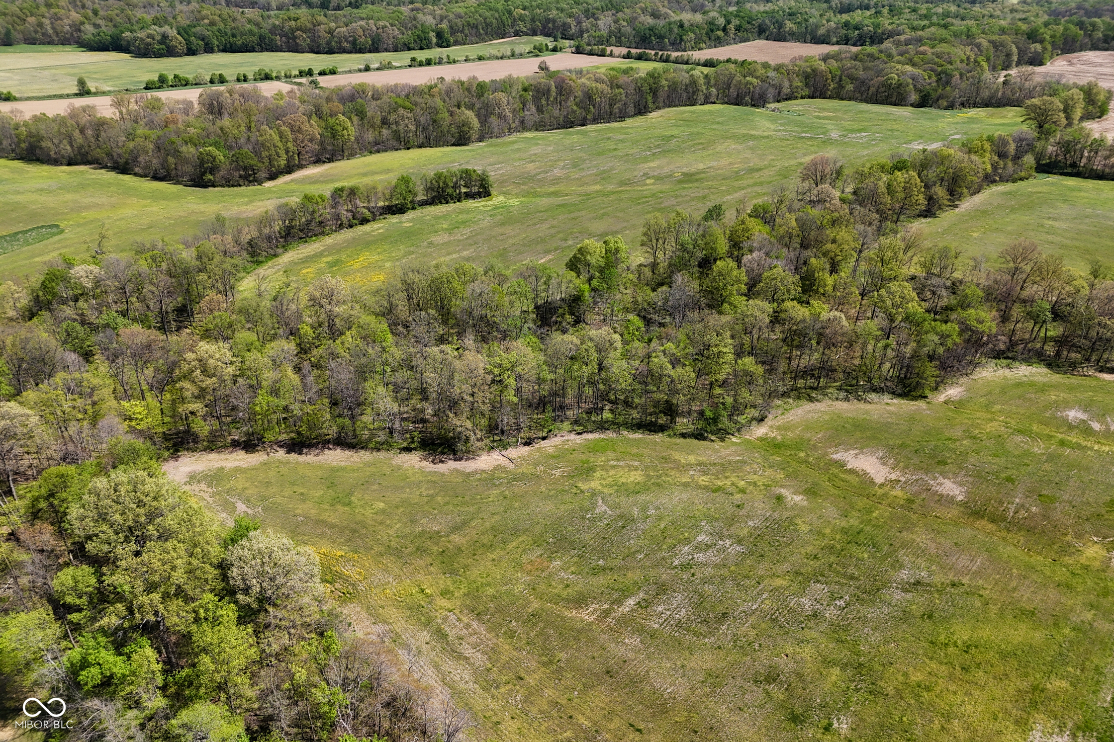 0 East County Rd 300 South Bowling Green, IN 47833 - Photo 28 of 55