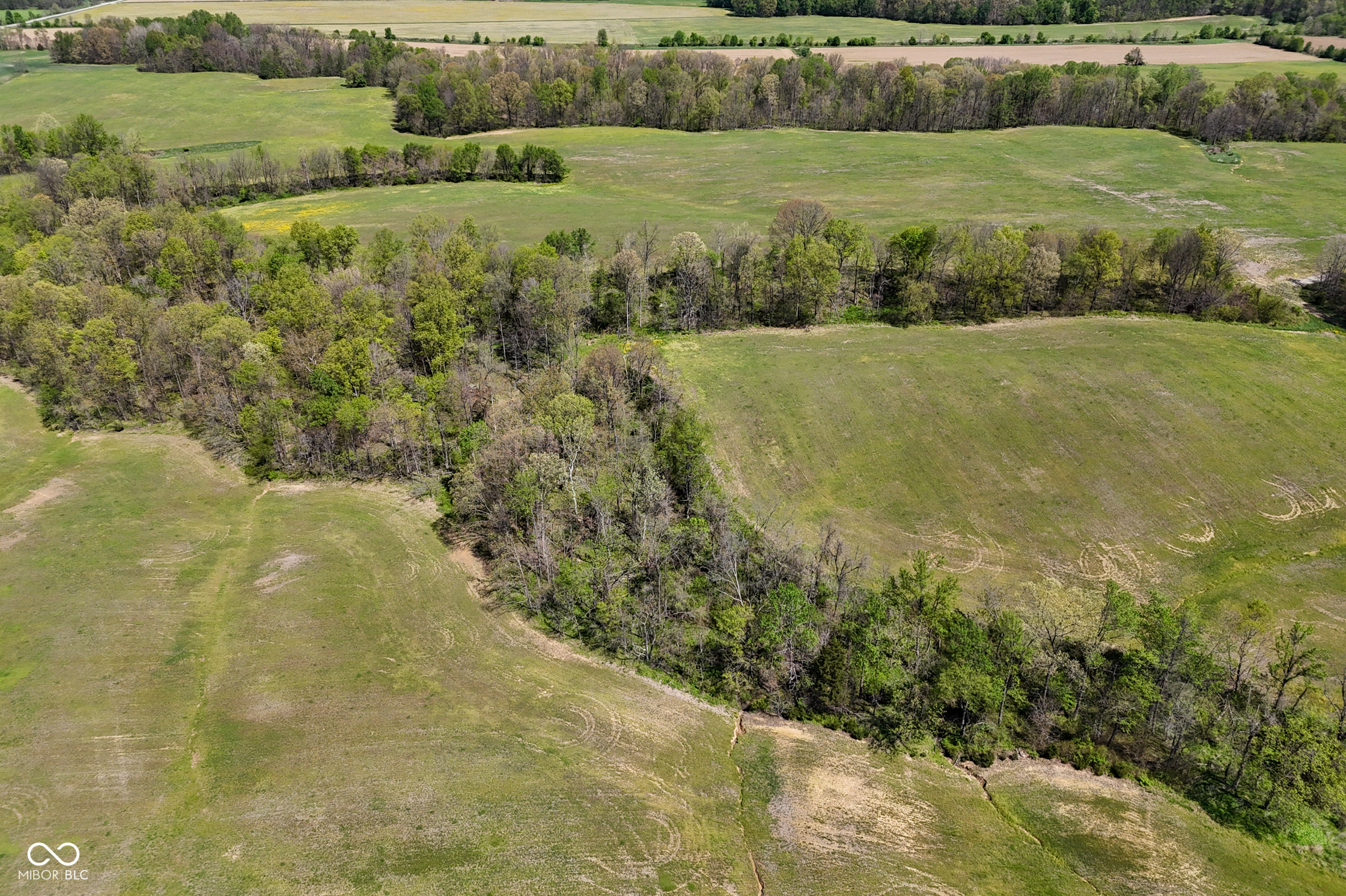 0 East County Rd 300 South Bowling Green, IN 47833 - Photo 29 of 55