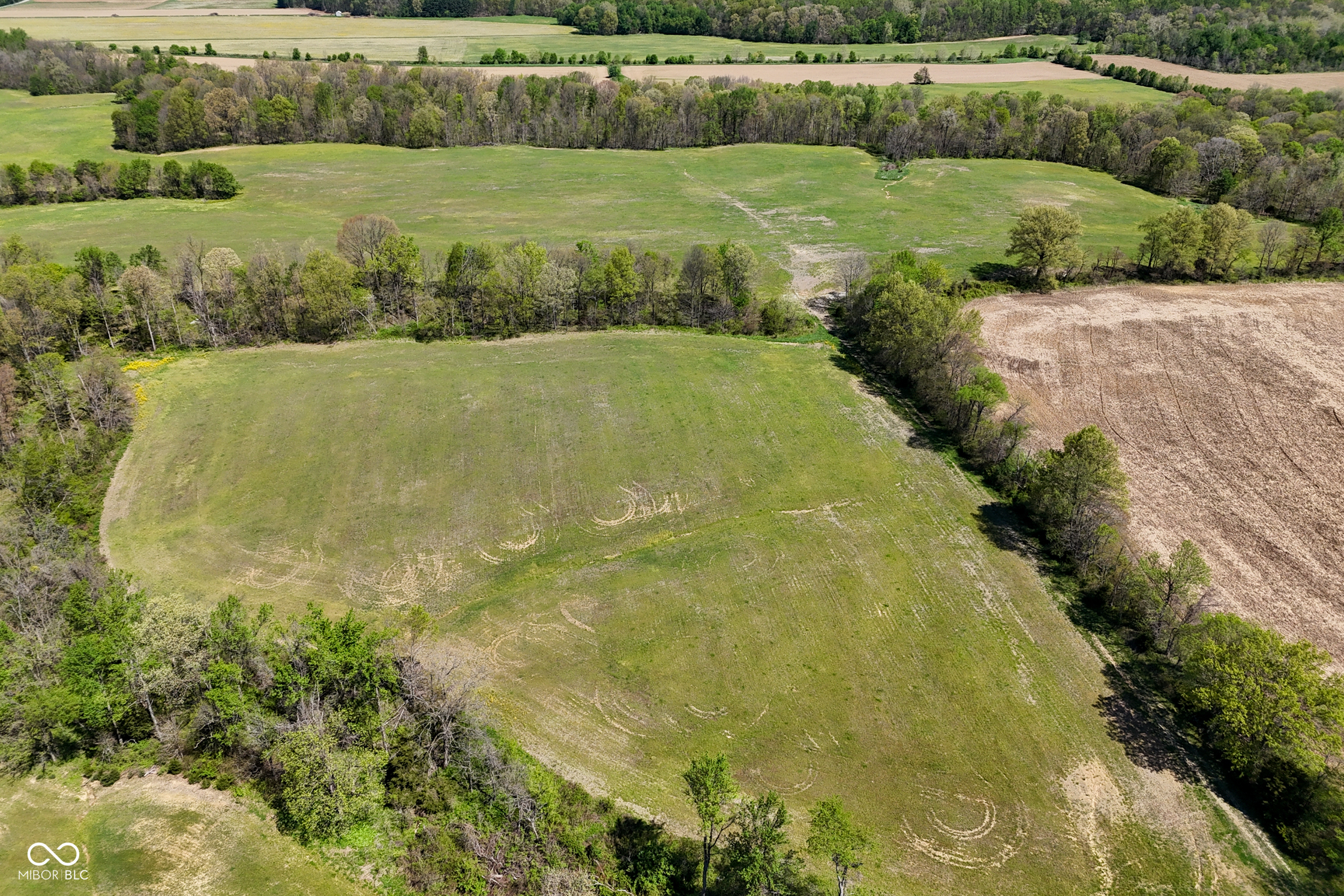 0 East County Rd 300 South Bowling Green, IN 47833 - Photo 30 of 55