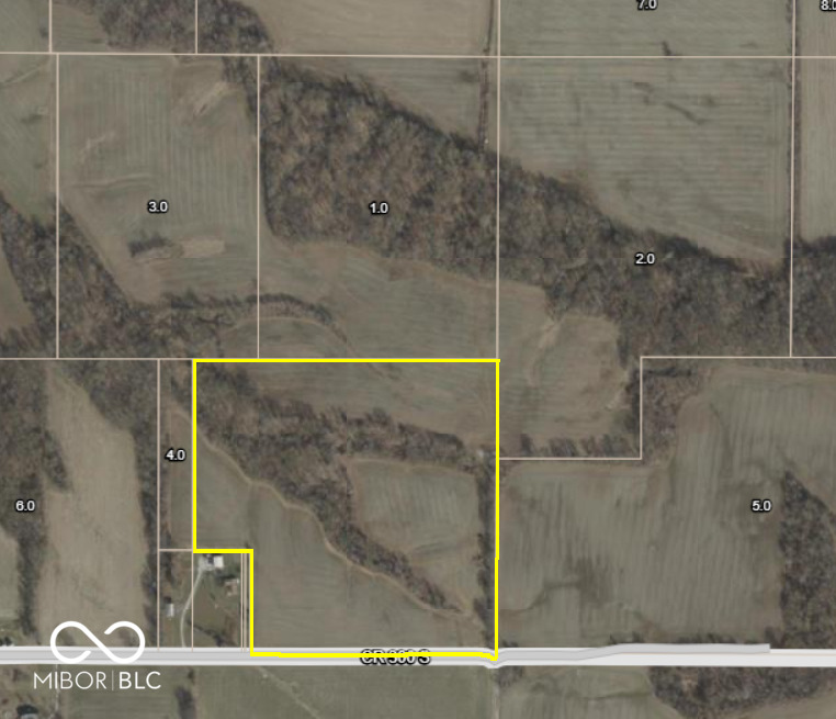 0 East County Rd 300 South Bowling Green, IN 47833 - Photo 4 of 55
