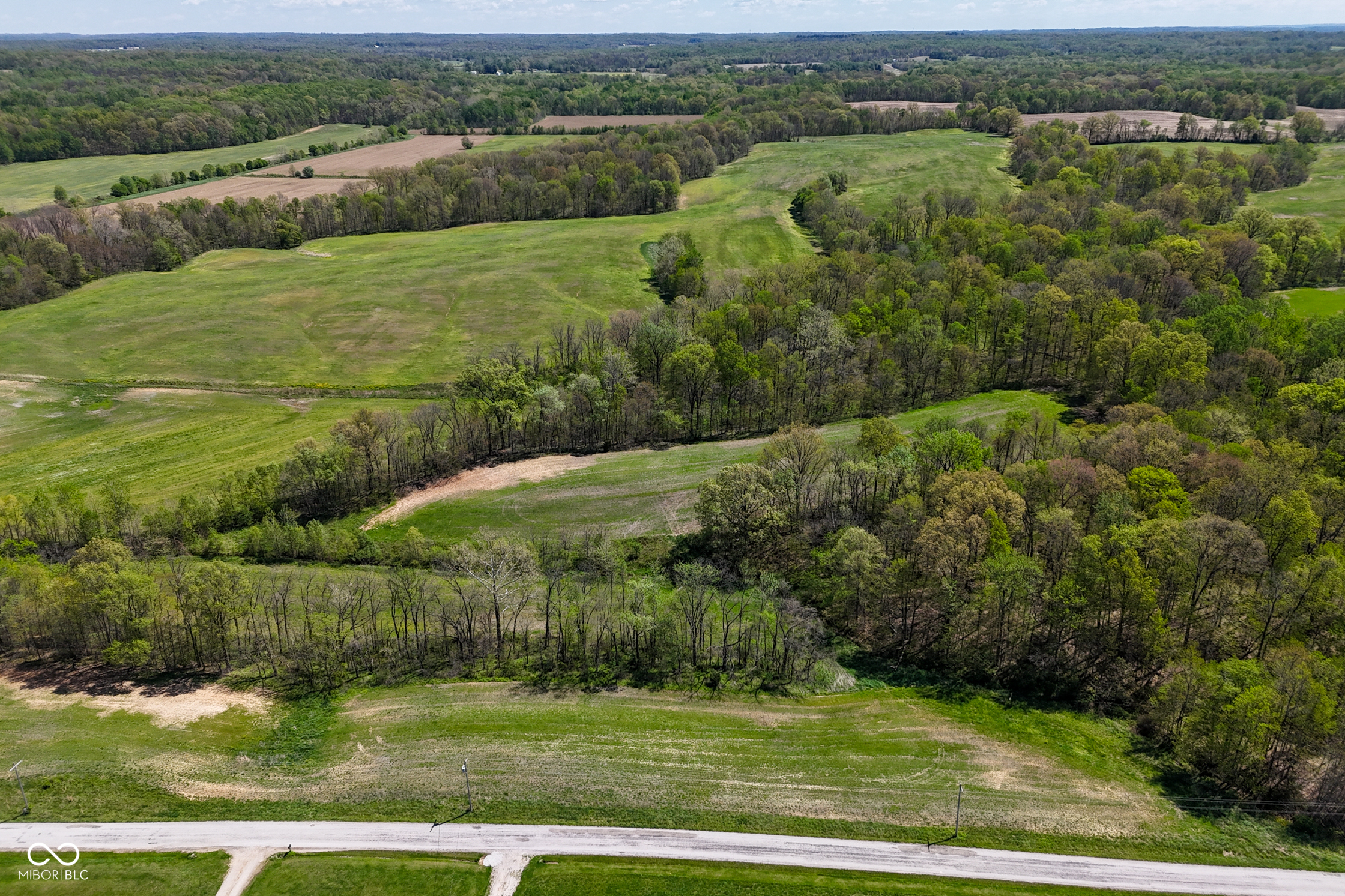 0 East County Rd 300 South Bowling Green, IN 47833 - Photo 45 of 55