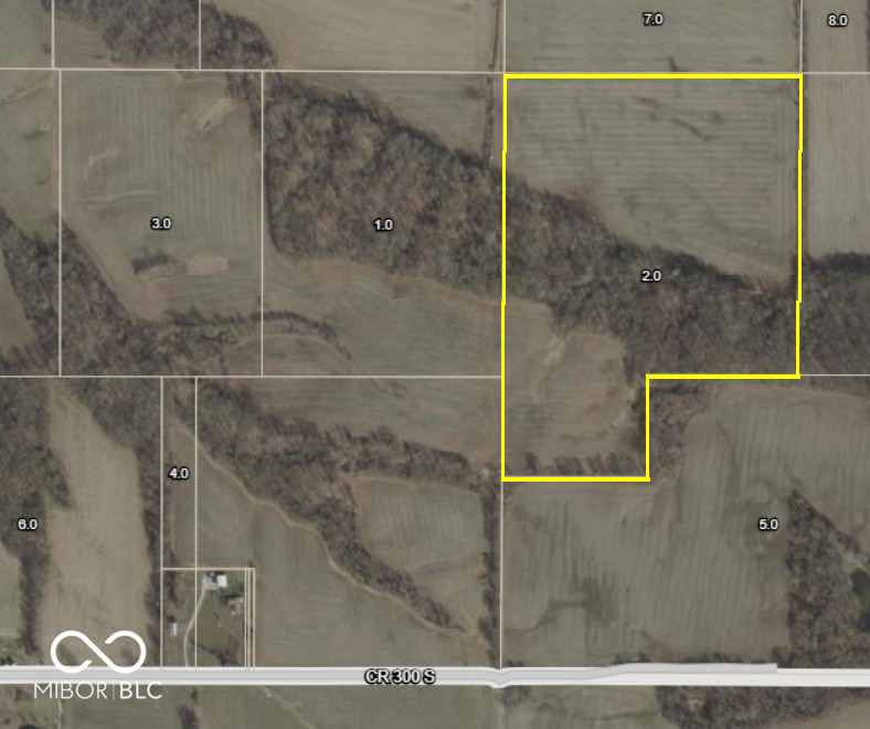 0 East County Rd 300 South Bowling Green, IN 47833 - Photo 5 of 55