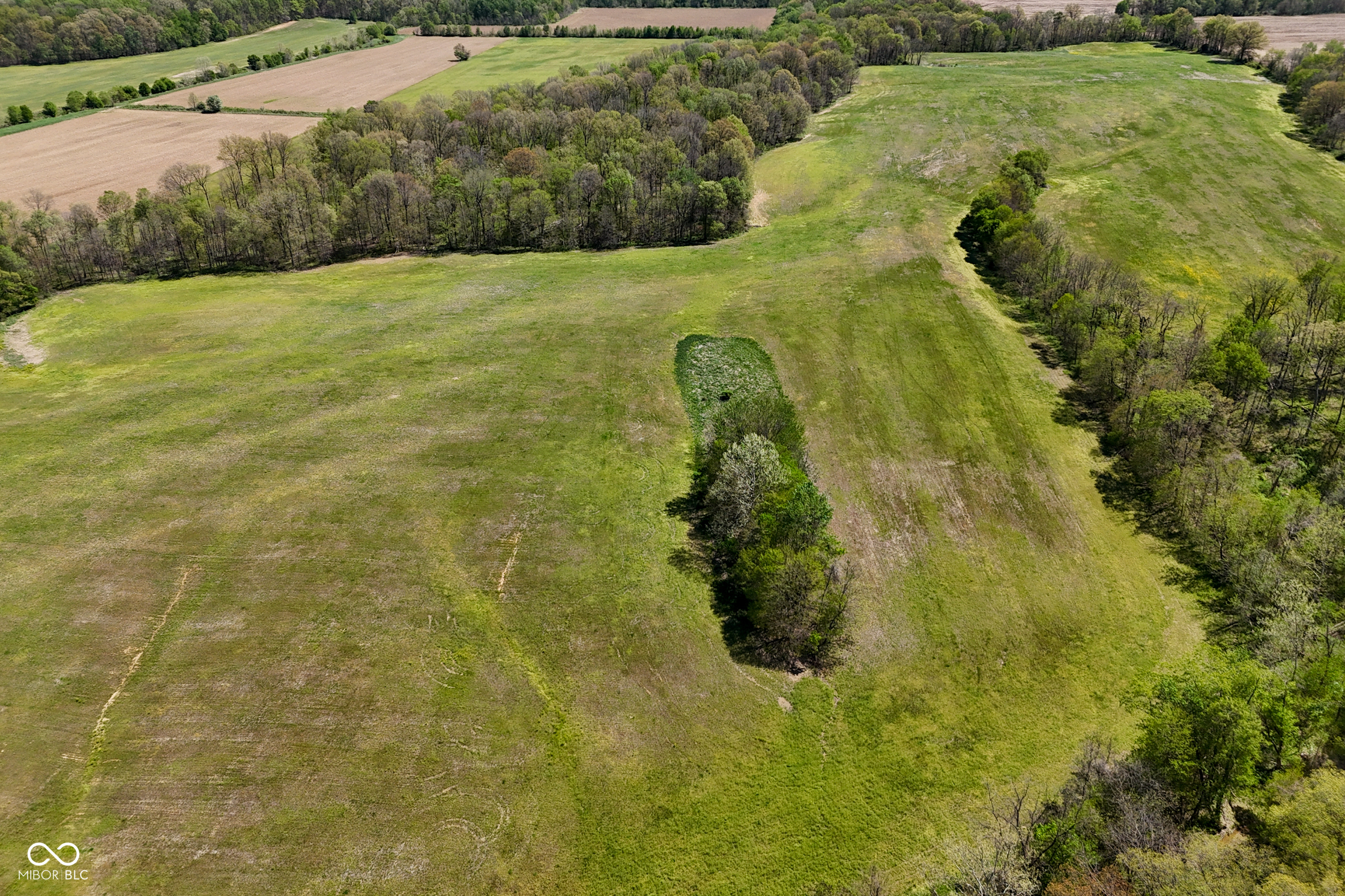 0 East County Rd 300 South Bowling Green, IN 47833 - Photo 51 of 55