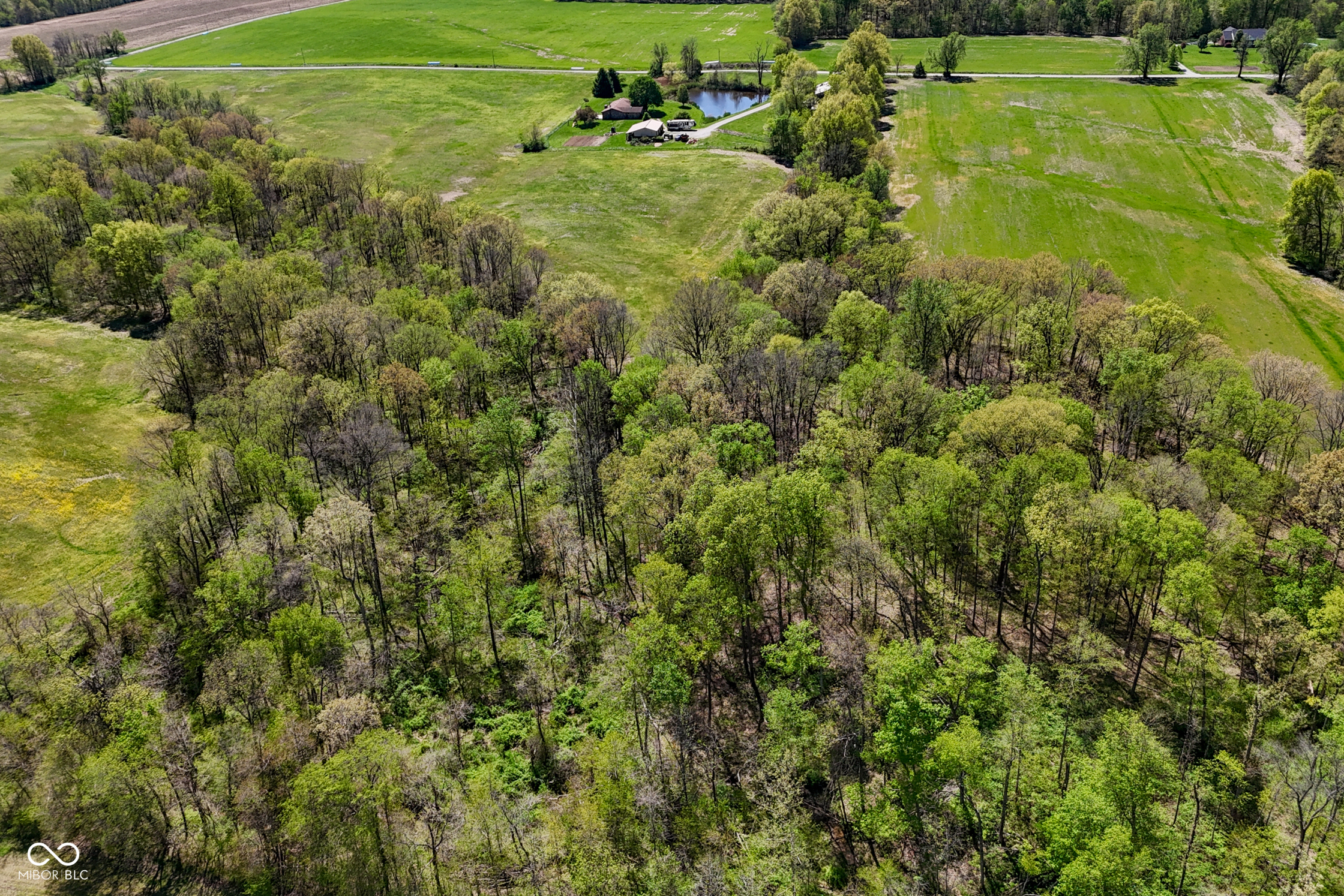 0 East County Rd 300 South Bowling Green, IN 47833 - Photo 52 of 55