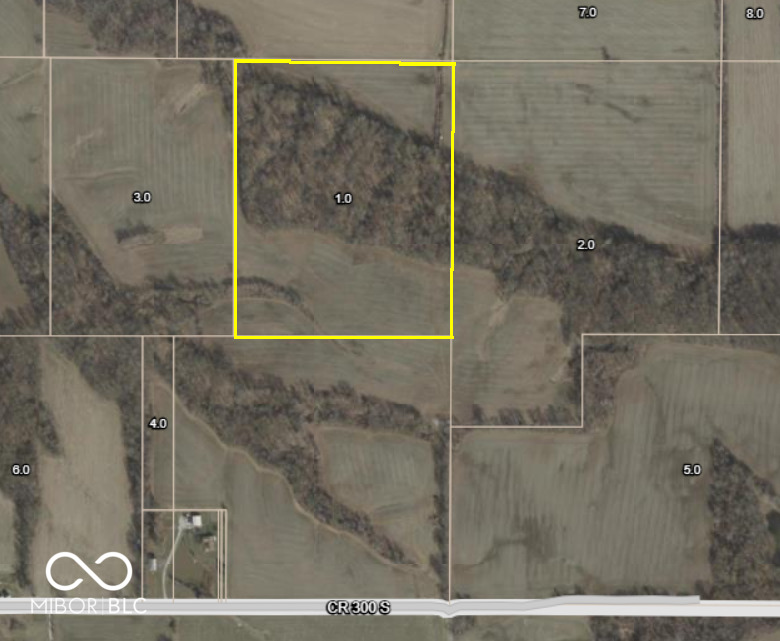 0 East County Rd 300 South Bowling Green, IN 47833 - Photo 6 of 55